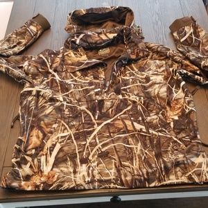 Drake Waterfowl Systems Jacket